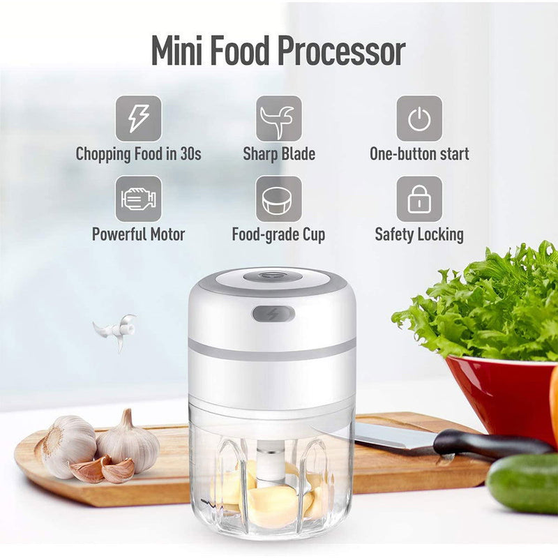 Automatic Mini Electric Food Chopper - Kart It Up   - Automatic Mini Electric Food Chopper - Kart It Up   - Automatic Mini Electric Food Chopper - Kart It Up   - Automatic Mini Electric Food Chopper - Kart It Up   - Automatic Mini Electric Food Chopper - Kart It Up  - Automatic Mini Electric Food Chopper - Kart It Up  -  -  