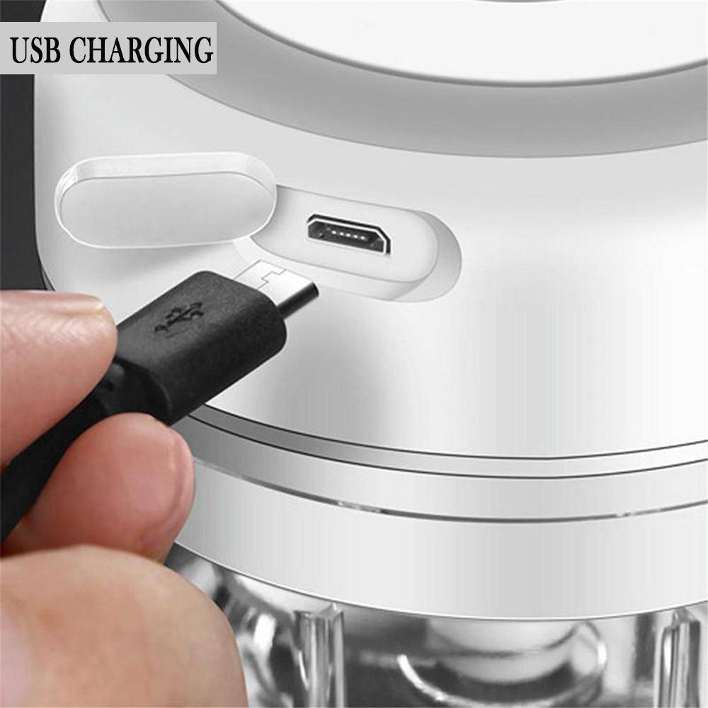 Automatic Mini Electric Food Chopper - Kart It Up   - Automatic Mini Electric Food Chopper - Kart It Up   - Automatic Mini Electric Food Chopper - Kart It Up   - Automatic Mini Electric Food Chopper - Kart It Up  - Automatic Mini Electric Food Chopper - Kart It Up  -  -  