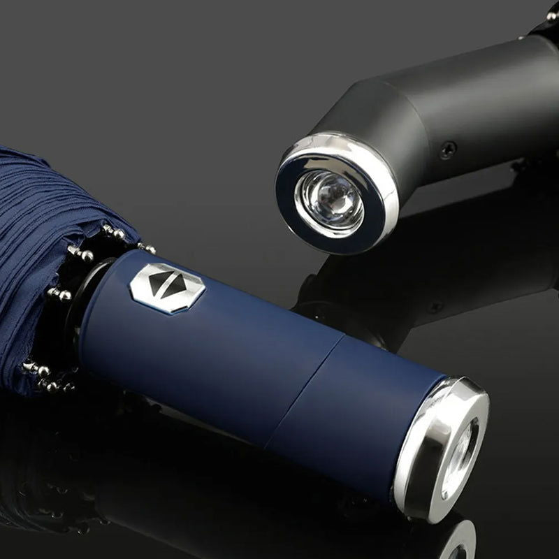 Automatic Reverse Closing Umbrella with LED Flashlight - Kart It Up   - Automatic Reverse Closing Umbrella with LED Flashlight - Kart It Up   - Automatic Reverse Closing Umbrella with LED Flashlight - Kart It Up   - Automatic Reverse Closing Umbrella with LED Flashlight - Kart It Up   - Automatic Reverse Closing Umbrella with LED Flashlight - Kart It Up  - Automatic Reverse Closing Umbrella with LED Flashlight - Kart It Up  -  -  