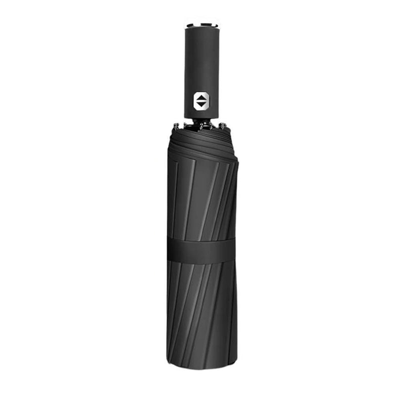 Automatic Reverse Closing Umbrella with LED Flashlight - Kart It Up   - Automatic Reverse Closing Umbrella with LED Flashlight - Kart It Up   - Automatic Reverse Closing Umbrella with LED Flashlight - Kart It Up   - Automatic Reverse Closing Umbrella with LED Flashlight - Kart It Up  - Automatic Reverse Closing Umbrella with LED Flashlight - Kart It Up  -  -  