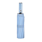 Automatic Reverse Closing Umbrella with LED Flashlight - Kart It Up   - Automatic Reverse Closing Umbrella with LED Flashlight - Kart It Up   - Automatic Reverse Closing Umbrella with LED Flashlight - Kart It Up  - Automatic Reverse Closing Umbrella with LED Flashlight - Kart It Up  -  