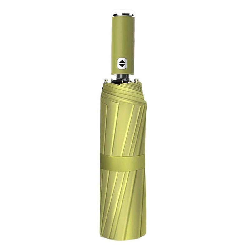 Automatic Reverse Closing Umbrella with LED Flashlight - Kart It Up   - Automatic Reverse Closing Umbrella with LED Flashlight - Kart It Up   - Automatic Reverse Closing Umbrella with LED Flashlight - Kart It Up  - Automatic Reverse Closing Umbrella with LED Flashlight - Kart It Up  -  