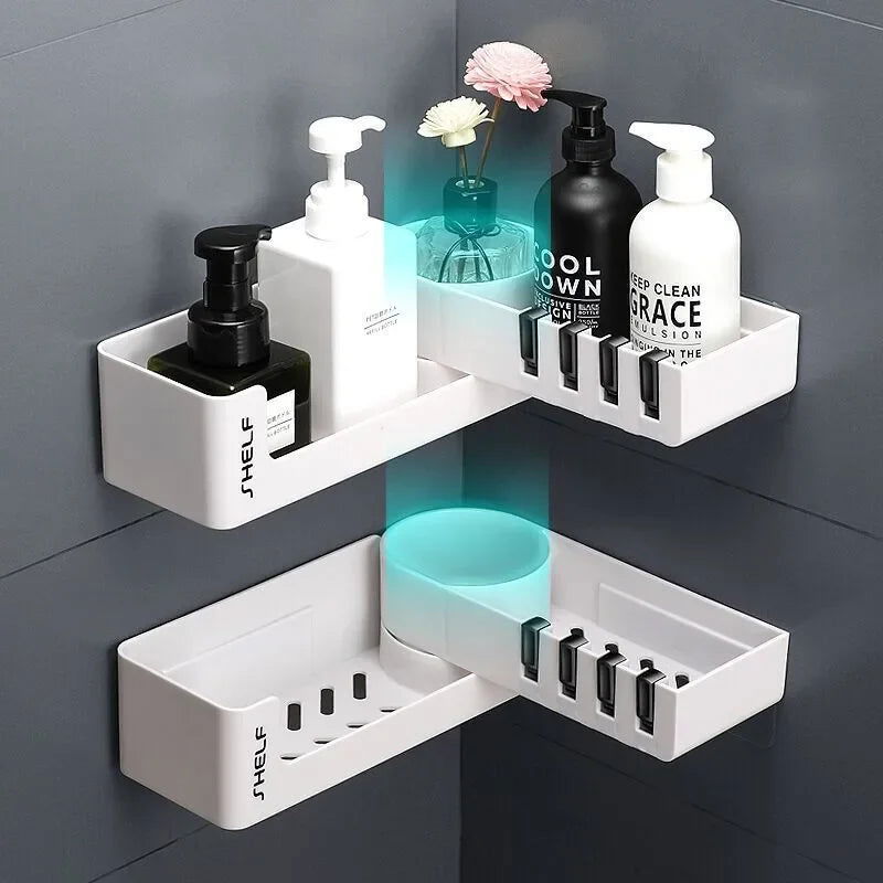 Bathroom Shelf Corner Shelves Shampoo Holder - Kart It Up   - Bathroom Shelf Corner Shelves Shampoo Holder - Kart It Up   - Bathroom Shelf Corner Shelves Shampoo Holder - Kart It Up   - Bathroom Shelf Corner Shelves Shampoo Holder - Kart It Up   - Bathroom Shelf Corner Shelves Shampoo Holder - Kart It Up   - Bathroom Shelf Corner Shelves Shampoo Holder - Kart It Up   - Bathroom Shelf Corner Shelves Shampoo Holder - Kart It Up  - Bathroom Shelf Corner Shelves Shampoo Holder - Kart It Up  - 
