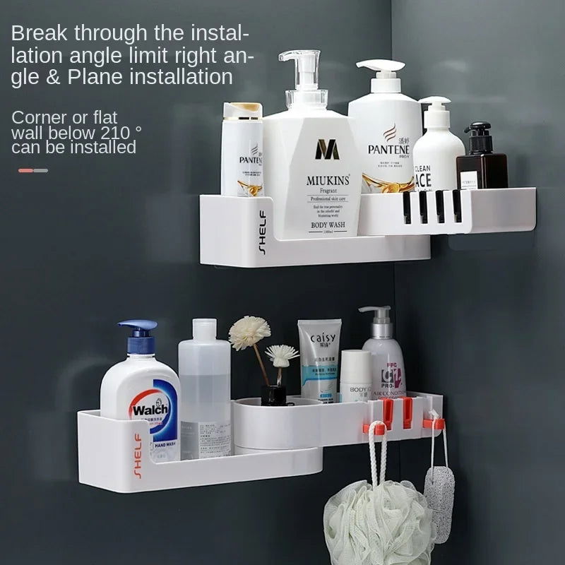 Bathroom Shelf Corner Shelves Shampoo Holder - Kart It Up   - Bathroom Shelf Corner Shelves Shampoo Holder - Kart It Up   - Bathroom Shelf Corner Shelves Shampoo Holder - Kart It Up   - Bathroom Shelf Corner Shelves Shampoo Holder - Kart It Up   - Bathroom Shelf Corner Shelves Shampoo Holder - Kart It Up  - Bathroom Shelf Corner Shelves Shampoo Holder - Kart It Up  -  -  