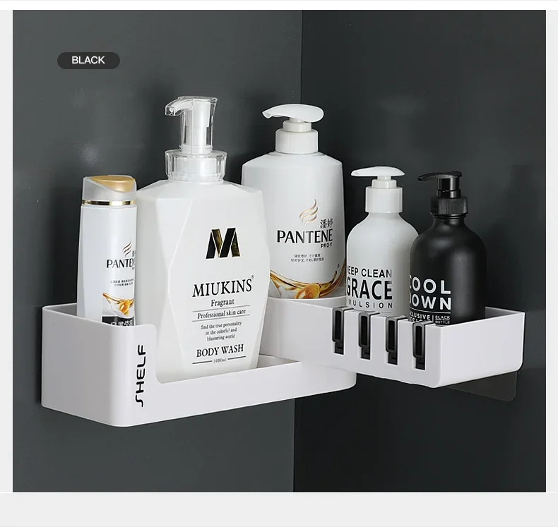 Bathroom Shelf Corner Shelves Shampoo Holder - Kart It Up   - Bathroom Shelf Corner Shelves Shampoo Holder - Kart It Up   - Bathroom Shelf Corner Shelves Shampoo Holder - Kart It Up   - Bathroom Shelf Corner Shelves Shampoo Holder - Kart It Up   - Bathroom Shelf Corner Shelves Shampoo Holder - Kart It Up  - Bathroom Shelf Corner Shelves Shampoo Holder - Kart It Up  -  -  