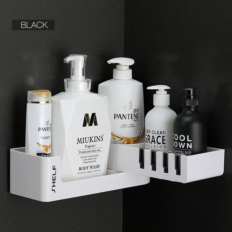 Bathroom Shelf Corner Shelves Shampoo Holder - Kart It Up   - Bathroom Shelf Corner Shelves Shampoo Holder - Kart It Up   - Bathroom Shelf Corner Shelves Shampoo Holder - Kart It Up   - Bathroom Shelf Corner Shelves Shampoo Holder - Kart It Up   - Bathroom Shelf Corner Shelves Shampoo Holder - Kart It Up  - Bathroom Shelf Corner Shelves Shampoo Holder - Kart It Up  -  -  