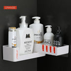 Bathroom Shelf Corner Shelves Shampoo Holder - Kart It Up   - Bathroom Shelf Corner Shelves Shampoo Holder - Kart It Up   - Bathroom Shelf Corner Shelves Shampoo Holder - Kart It Up   - Bathroom Shelf Corner Shelves Shampoo Holder - Kart It Up   - Bathroom Shelf Corner Shelves Shampoo Holder - Kart It Up  - Bathroom Shelf Corner Shelves Shampoo Holder - Kart It Up  -  -  