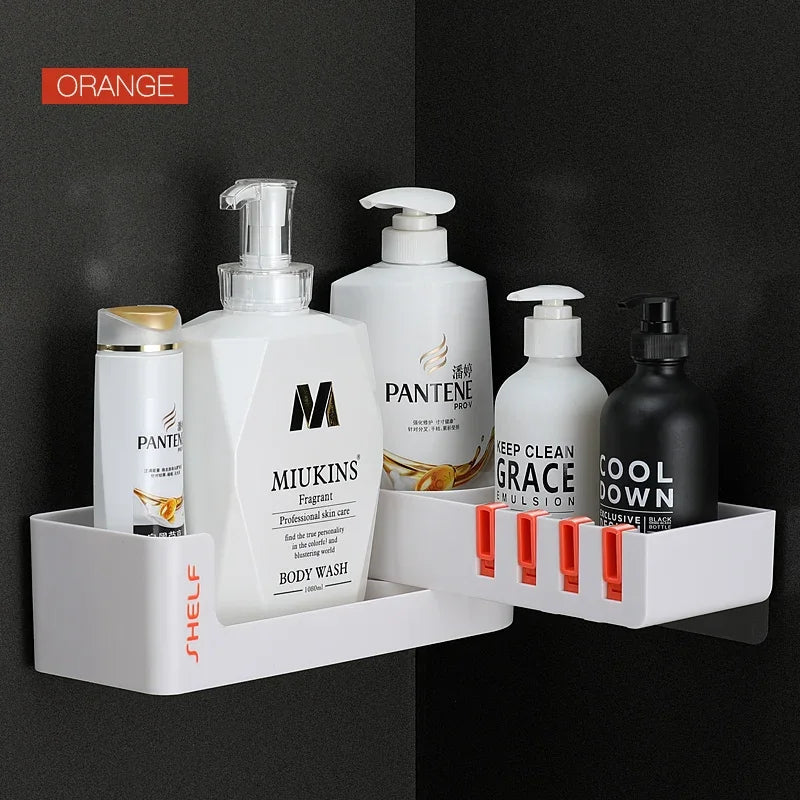 Bathroom Shelf Corner Shelves Shampoo Holder - Kart It Up   - Bathroom Shelf Corner Shelves Shampoo Holder - Kart It Up   - Bathroom Shelf Corner Shelves Shampoo Holder - Kart It Up   - Bathroom Shelf Corner Shelves Shampoo Holder - Kart It Up   - Bathroom Shelf Corner Shelves Shampoo Holder - Kart It Up  - Bathroom Shelf Corner Shelves Shampoo Holder - Kart It Up  -  -  