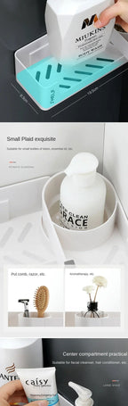 Bathroom Shelf Corner Shelves Shampoo Holder - Kart It Up   - Bathroom Shelf Corner Shelves Shampoo Holder - Kart It Up   - Bathroom Shelf Corner Shelves Shampoo Holder - Kart It Up   - Bathroom Shelf Corner Shelves Shampoo Holder - Kart It Up  - Bathroom Shelf Corner Shelves Shampoo Holder - Kart It Up  -  -  