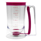 Batter Separator, Pancake Dispenser - Kart It Up   - 41280617447511 