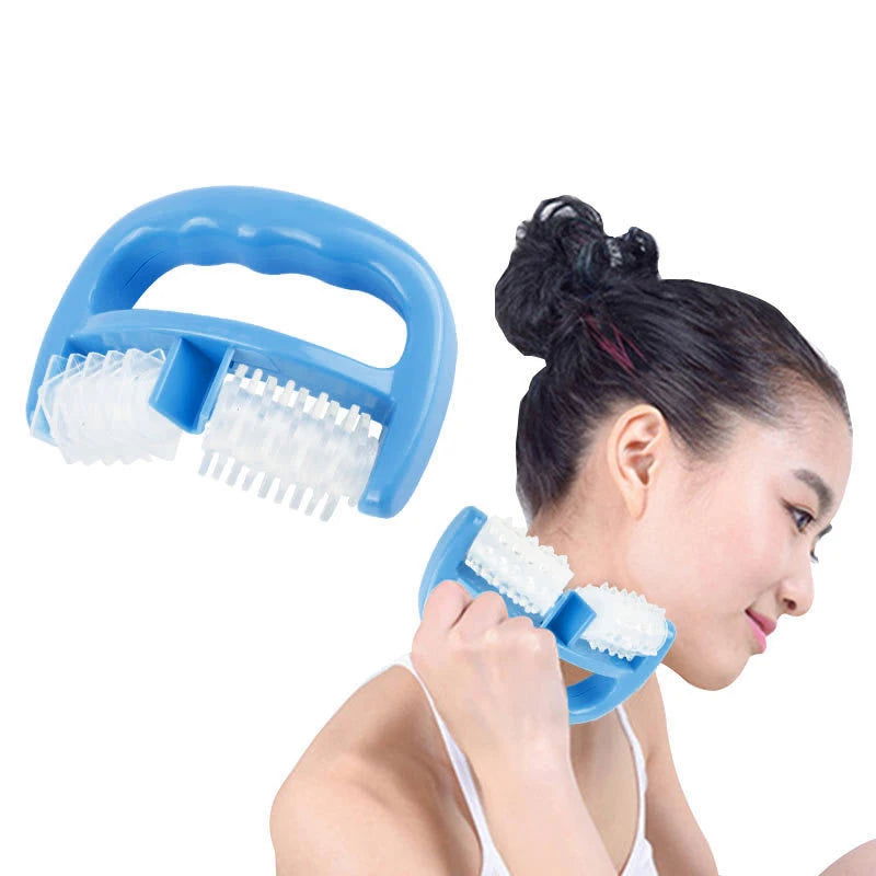 Beauty Massager Fast Anti Cellulite Roller Handheld - Kart It Up   - Beauty Massager Fast Anti Cellulite Roller Handheld - Kart It Up   - Beauty Massager Fast Anti Cellulite Roller Handheld - Kart It Up   - Beauty Massager Fast Anti Cellulite Roller Handheld - Kart It Up   - Beauty Massager Fast Anti Cellulite Roller Handheld - Kart It Up   - Beauty Massager Fast Anti Cellulite Roller Handheld - Kart It Up  - Beauty Massager Fast Anti Cellulite Roller Handheld - Kart It Up  - 