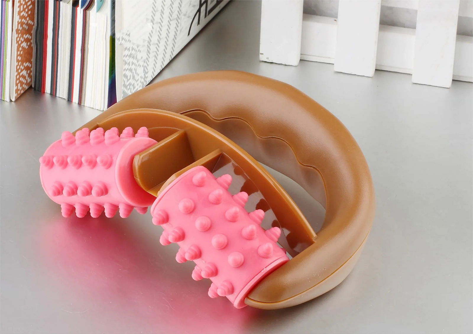 Beauty Massager Fast Anti Cellulite Roller Handheld - Kart It Up   - Beauty Massager Fast Anti Cellulite Roller Handheld - Kart It Up   - Beauty Massager Fast Anti Cellulite Roller Handheld - Kart It Up   - Beauty Massager Fast Anti Cellulite Roller Handheld - Kart It Up  - Beauty Massager Fast Anti Cellulite Roller Handheld - Kart It Up  -  -  