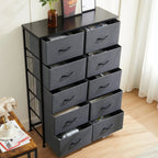 Bedside Table For Bedroom - Kart It Up   -  