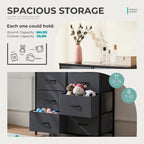 Bedside Table For Bedroom - Kart It Up   -  