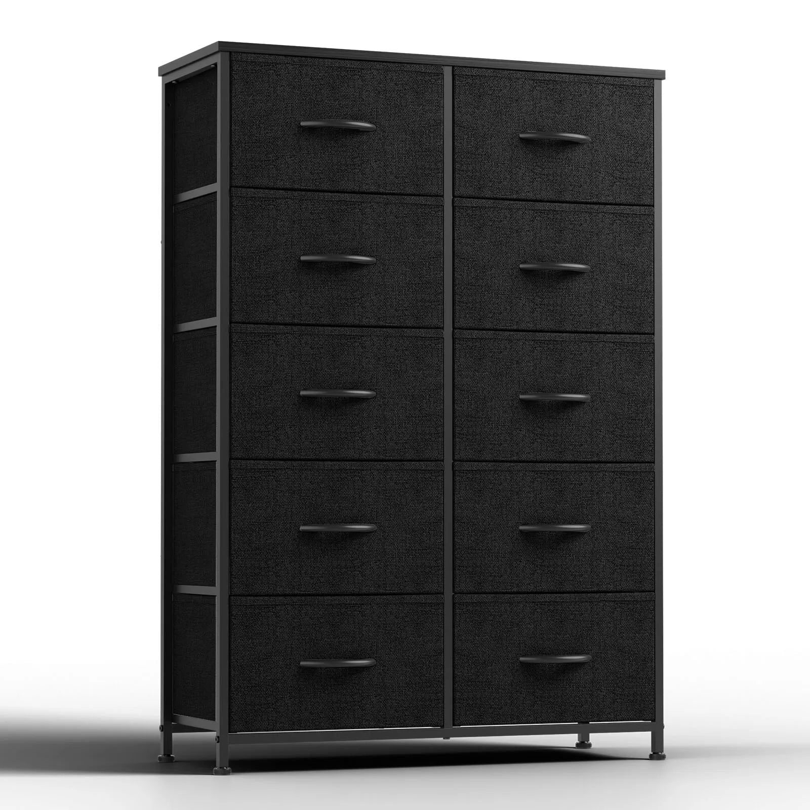 Bedside Table For Bedroom - Kart It Up   - 41280621576279 