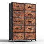 Bedside Table For Bedroom - Kart It Up   - 41280621641815 