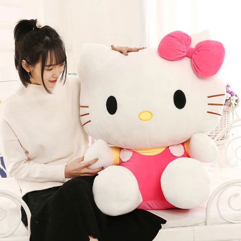 Big Size Lovely Sanrio Plush Hello Kitty Peluche - Kart It Up   - Big Size Lovely Sanrio Plush Hello Kitty Peluche - Kart It Up   - Big Size Lovely Sanrio Plush Hello Kitty Peluche - Kart It Up   - Big Size Lovely Sanrio Plush Hello Kitty Peluche - Kart It Up   - Big Size Lovely Sanrio Plush Hello Kitty Peluche - Kart It Up   - Big Size Lovely Sanrio Plush Hello Kitty Peluche - Kart It Up  - Big Size Lovely Sanrio Plush Hello Kitty Peluche - Kart It Up  -  -  
