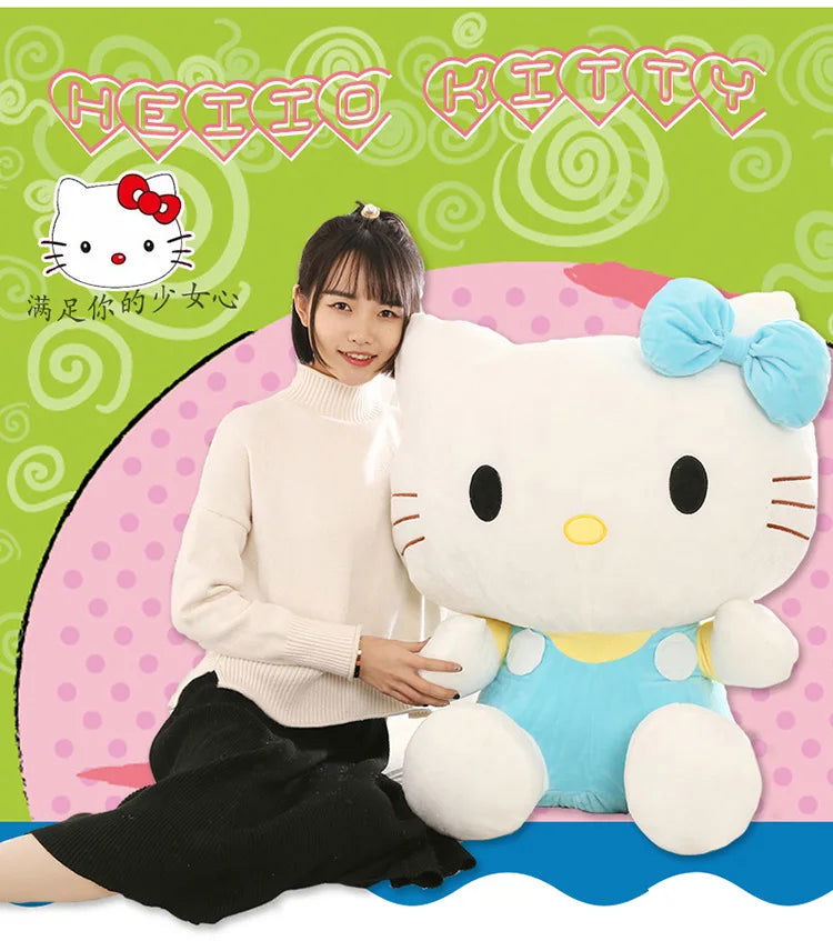 Big Size Lovely Sanrio Plush Hello Kitty Peluche - Kart It Up   - Big Size Lovely Sanrio Plush Hello Kitty Peluche - Kart It Up   - Big Size Lovely Sanrio Plush Hello Kitty Peluche - Kart It Up   - Big Size Lovely Sanrio Plush Hello Kitty Peluche - Kart It Up   - Big Size Lovely Sanrio Plush Hello Kitty Peluche - Kart It Up  - Big Size Lovely Sanrio Plush Hello Kitty Peluche - Kart It Up  -  -  