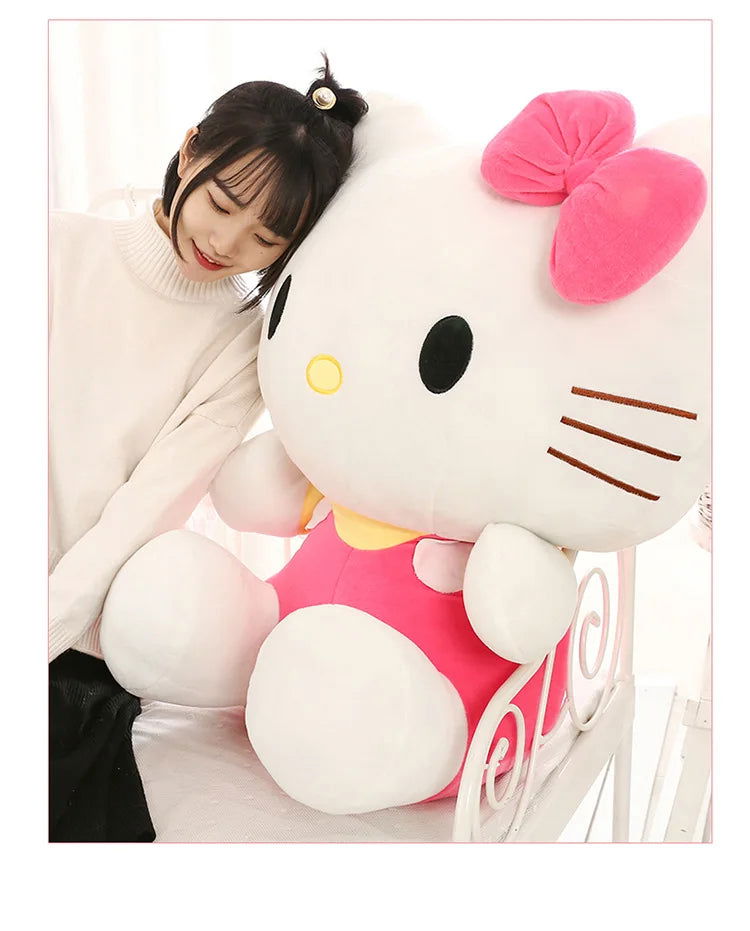 Big Size Lovely Sanrio Plush Hello Kitty Peluche - Kart It Up   - Big Size Lovely Sanrio Plush Hello Kitty Peluche - Kart It Up   - Big Size Lovely Sanrio Plush Hello Kitty Peluche - Kart It Up   - Big Size Lovely Sanrio Plush Hello Kitty Peluche - Kart It Up   - Big Size Lovely Sanrio Plush Hello Kitty Peluche - Kart It Up  - Big Size Lovely Sanrio Plush Hello Kitty Peluche - Kart It Up  -  -  