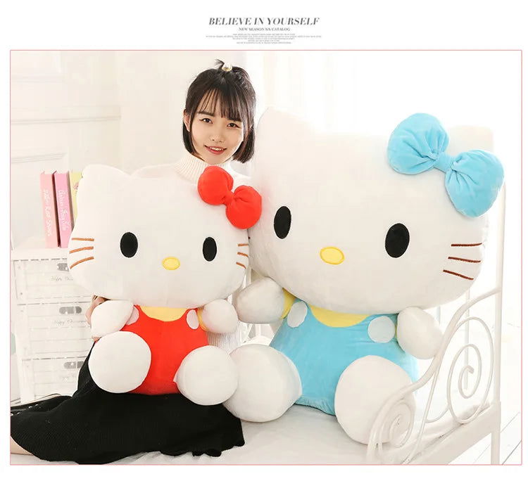 Big Size Lovely Sanrio Plush Hello Kitty Peluche - Kart It Up   - Big Size Lovely Sanrio Plush Hello Kitty Peluche - Kart It Up   - Big Size Lovely Sanrio Plush Hello Kitty Peluche - Kart It Up   - Big Size Lovely Sanrio Plush Hello Kitty Peluche - Kart It Up  - Big Size Lovely Sanrio Plush Hello Kitty Peluche - Kart It Up  -  -  