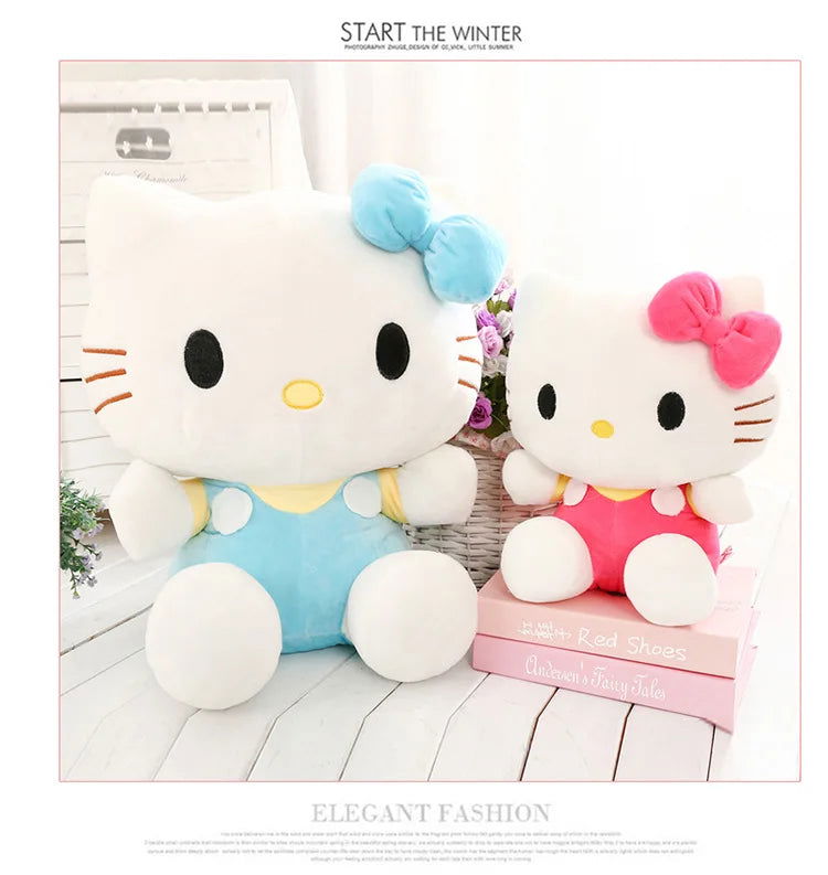 Big Size Lovely Sanrio Plush Hello Kitty Peluche - Kart It Up   - Big Size Lovely Sanrio Plush Hello Kitty Peluche - Kart It Up   - Big Size Lovely Sanrio Plush Hello Kitty Peluche - Kart It Up  - Big Size Lovely Sanrio Plush Hello Kitty Peluche - Kart It Up  -  