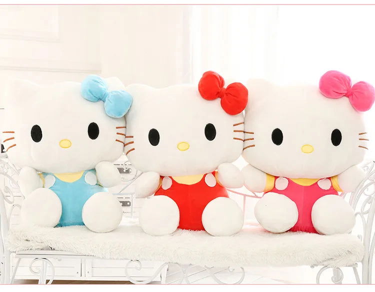 Big Size Lovely Sanrio Plush Hello Kitty Peluche - Kart It Up   - Big Size Lovely Sanrio Plush Hello Kitty Peluche - Kart It Up   - Big Size Lovely Sanrio Plush Hello Kitty Peluche - Kart It Up  - Big Size Lovely Sanrio Plush Hello Kitty Peluche - Kart It Up  -  