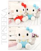 Big Size Lovely Sanrio Plush Hello Kitty Peluche - Kart It Up   - Big Size Lovely Sanrio Plush Hello Kitty Peluche - Kart It Up   - Big Size Lovely Sanrio Plush Hello Kitty Peluche - Kart It Up  - Big Size Lovely Sanrio Plush Hello Kitty Peluche - Kart It Up  -  