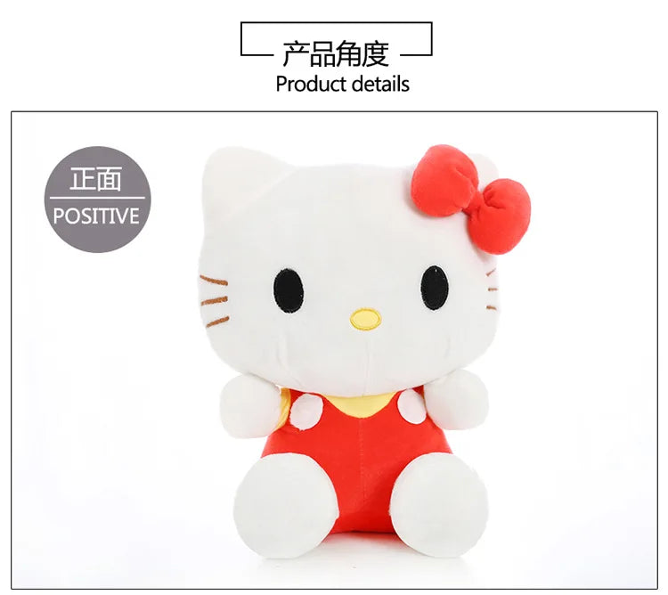 Big Size Lovely Sanrio Plush Hello Kitty Peluche - Kart It Up   - Big Size Lovely Sanrio Plush Hello Kitty Peluche - Kart It Up   - Big Size Lovely Sanrio Plush Hello Kitty Peluche - Kart It Up  - Big Size Lovely Sanrio Plush Hello Kitty Peluche - Kart It Up  -  