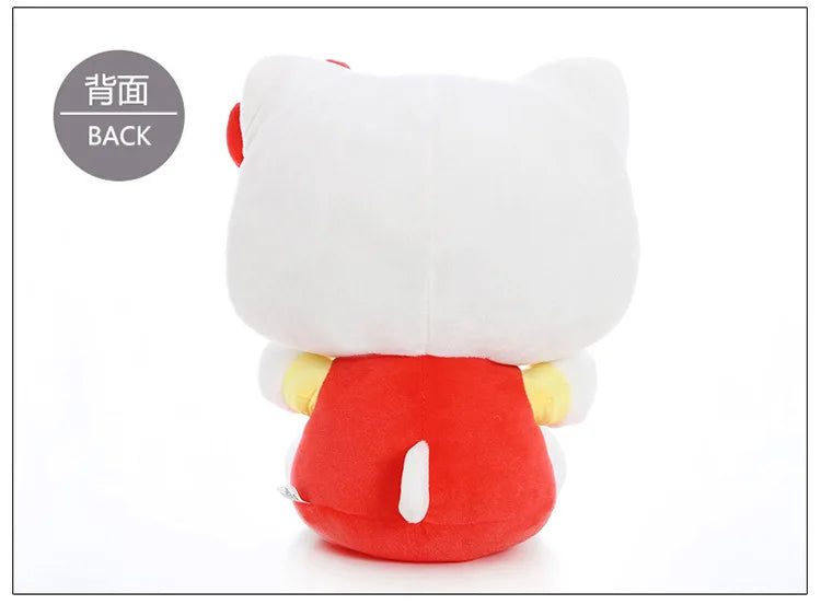 Big Size Lovely Sanrio Plush Hello Kitty Peluche - Kart It Up   - Big Size Lovely Sanrio Plush Hello Kitty Peluche - Kart It Up   - Big Size Lovely Sanrio Plush Hello Kitty Peluche - Kart It Up  - Big Size Lovely Sanrio Plush Hello Kitty Peluche - Kart It Up  -  