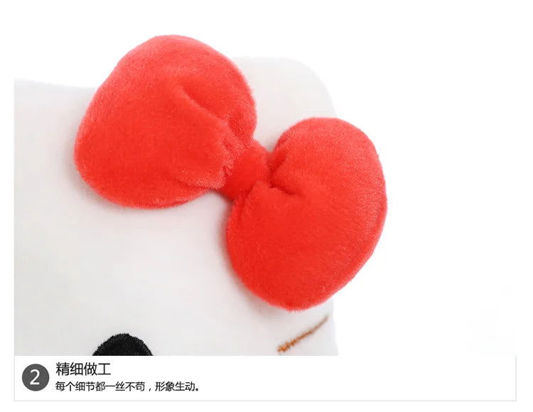 Big Size Lovely Sanrio Plush Hello Kitty Peluche - Kart It Up   - Big Size Lovely Sanrio Plush Hello Kitty Peluche - Kart It Up   - Big Size Lovely Sanrio Plush Hello Kitty Peluche - Kart It Up  - Big Size Lovely Sanrio Plush Hello Kitty Peluche - Kart It Up  -  