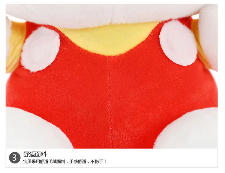 Big Size Lovely Sanrio Plush Hello Kitty Peluche - Kart It Up   - Big Size Lovely Sanrio Plush Hello Kitty Peluche - Kart It Up   - Big Size Lovely Sanrio Plush Hello Kitty Peluche - Kart It Up  - Big Size Lovely Sanrio Plush Hello Kitty Peluche - Kart It Up  -  