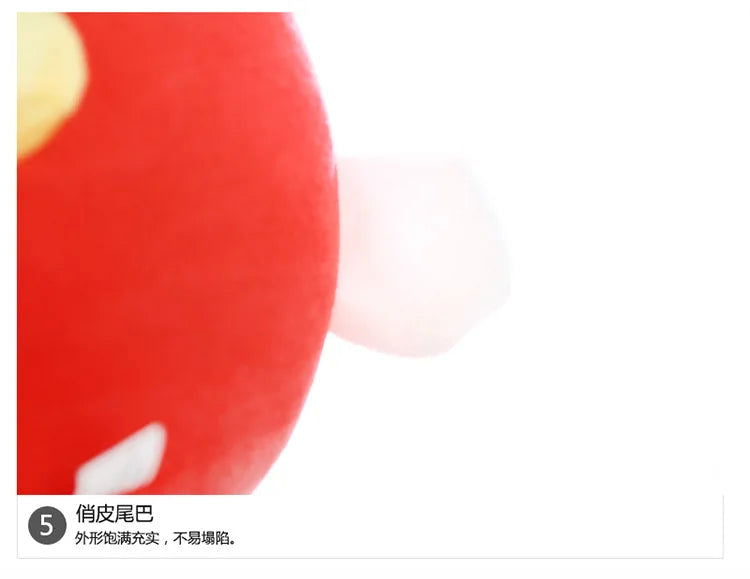 Big Size Lovely Sanrio Plush Hello Kitty Peluche - Kart It Up   - Big Size Lovely Sanrio Plush Hello Kitty Peluche - Kart It Up   - Big Size Lovely Sanrio Plush Hello Kitty Peluche - Kart It Up  - Big Size Lovely Sanrio Plush Hello Kitty Peluche - Kart It Up  -  