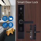 Biometric Fingerprint Electronic Door - Kart It Up   - Biometric Fingerprint Electronic Door - Kart It Up   - Biometric Fingerprint Electronic Door - Kart It Up   - Biometric Fingerprint Electronic Door - Kart It Up   - Biometric Fingerprint Electronic Door - Kart It Up  - Biometric Fingerprint Electronic Door - Kart It Up  -  -  
