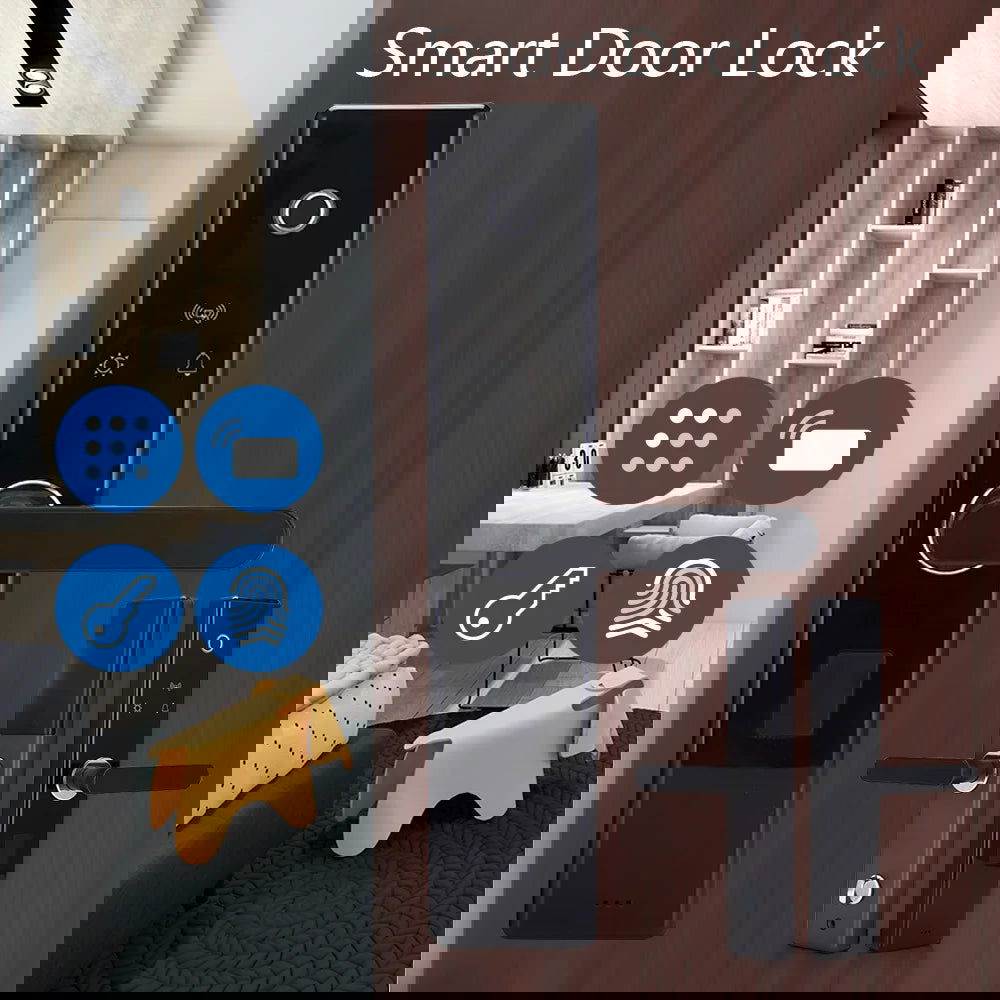 Biometric Fingerprint Electronic Door - Kart It Up   - Biometric Fingerprint Electronic Door - Kart It Up   - Biometric Fingerprint Electronic Door - Kart It Up   - Biometric Fingerprint Electronic Door - Kart It Up   - Biometric Fingerprint Electronic Door - Kart It Up  - Biometric Fingerprint Electronic Door - Kart It Up  -  -  