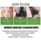 Blackhead Remover Face Mask - Kart It Up   -  
