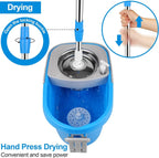 Blue Spin Mop Bucket Sets 360° Spinning Cleaning Tools - Kart It Up   - Blue Spin Mop Bucket Sets 360° Spinning Cleaning Tools - Kart It Up   - Blue Spin Mop Bucket Sets 360° Spinning Cleaning Tools - Kart It Up   - Blue Spin Mop Bucket Sets 360° Spinning Cleaning Tools - Kart It Up   - Blue Spin Mop Bucket Sets 360° Spinning Cleaning Tools - Kart It Up   - Blue Spin Mop Bucket Sets 360° Spinning Cleaning Tools - Kart It Up  - Blue Spin Mop Bucket Sets 360° Spinning Cleaning Tools - Kart It Up  -  -  