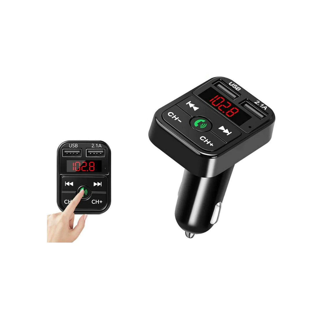 Bluetooth Car Wireless Transmitter - Kart It Up   - Bluetooth Car Wireless Transmitter - Kart It Up   - Bluetooth Car Wireless Transmitter - Kart It Up   - Bluetooth Car Wireless Transmitter - Kart It Up   - Bluetooth Car Wireless Transmitter - Kart It Up   - Bluetooth Car Wireless Transmitter - Kart It Up   - Bluetooth Car Wireless Transmitter - Kart It Up   - Bluetooth Car Wireless Transmitter - Kart It Up  - Bluetooth Car Wireless Transmitter - Kart It Up  -  - 
