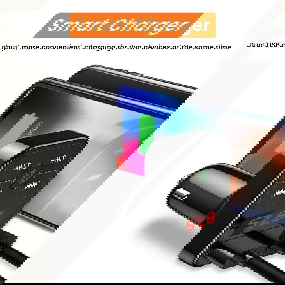 Bluetooth Car Wireless Transmitter - Kart It Up   - Bluetooth Car Wireless Transmitter - Kart It Up   - Bluetooth Car Wireless Transmitter - Kart It Up   - Bluetooth Car Wireless Transmitter - Kart It Up   - Bluetooth Car Wireless Transmitter - Kart It Up   - Bluetooth Car Wireless Transmitter - Kart It Up   - Bluetooth Car Wireless Transmitter - Kart It Up  - Bluetooth Car Wireless Transmitter - Kart It Up  -  -  