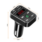 Bluetooth Car Wireless Transmitter - Kart It Up   - Bluetooth Car Wireless Transmitter - Kart It Up   - Bluetooth Car Wireless Transmitter - Kart It Up   - Bluetooth Car Wireless Transmitter - Kart It Up   - Bluetooth Car Wireless Transmitter - Kart It Up  - Bluetooth Car Wireless Transmitter - Kart It Up  -  -  