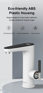 Briwellna Electric Water Heater - Kart It Up   - Briwellna Electric Water Heater - Kart It Up   - Briwellna Electric Water Heater - Kart It Up  - Briwellna Electric Water Heater - Kart It Up  -  