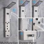 Brushed Nickel Bathroom Shower - Kart It Up   - Brushed Nickel Bathroom Shower - Kart It Up   - Brushed Nickel Bathroom Shower - Kart It Up   - Brushed Nickel Bathroom Shower - Kart It Up   - Brushed Nickel Bathroom Shower - Kart It Up   - Brushed Nickel Bathroom Shower - Kart It Up   - Brushed Nickel Bathroom Shower - Kart It Up  - Brushed Nickel Bathroom Shower - Kart It Up  -  -  