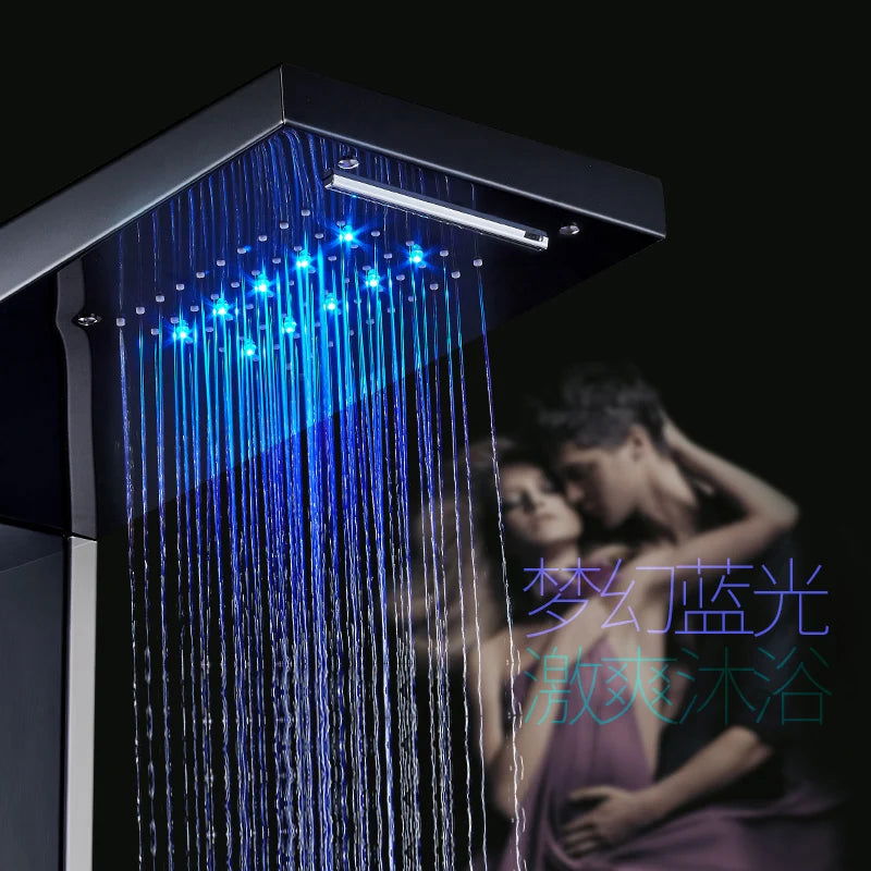 Brushed Nickel Bathroom Shower - Kart It Up   - Brushed Nickel Bathroom Shower - Kart It Up   - Brushed Nickel Bathroom Shower - Kart It Up   - Brushed Nickel Bathroom Shower - Kart It Up  - Brushed Nickel Bathroom Shower - Kart It Up  -  