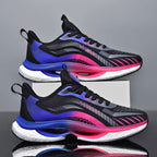 Carbon Plate Men Running Shoes - Kart It Up   -  
