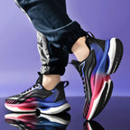 Carbon Plate Men Running Shoes - Kart It Up   -  