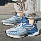 Carbon Plate Men Running Shoes - Kart It Up   -  