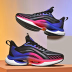 Carbon Plate Men Running Shoes - Kart It Up   -  