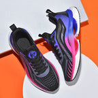 Carbon Plate Men Running Shoes - Kart It Up   -  