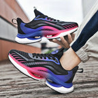 Carbon Plate Men Running Shoes - Kart It Up   -  