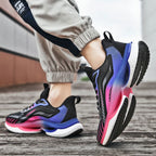 Carbon Plate Men Running Shoes - Kart It Up   -  