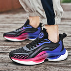 Carbon Plate Men Running Shoes - Kart It Up   -  